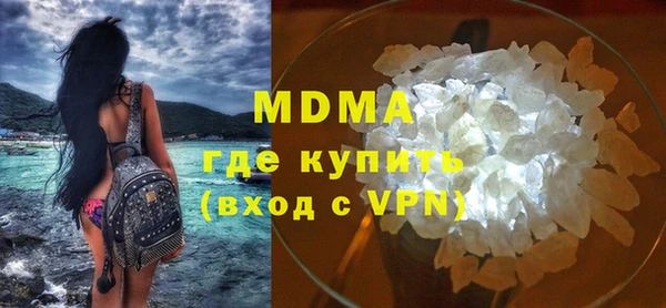 стафф Иннополис